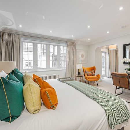 Modern 3 Bedroom Luxury House With Garage In Central London Luaran gambar
