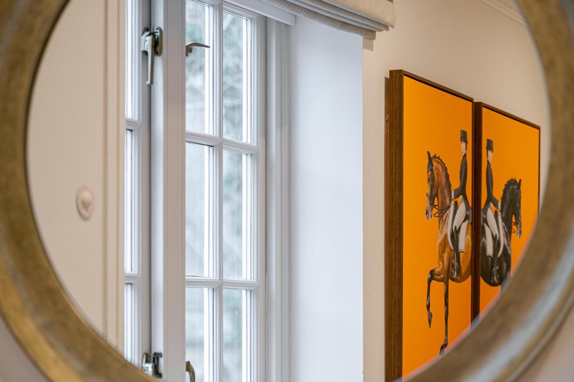 Modern 3 Bedroom Luxury House With Garage In Central London Luaran gambar