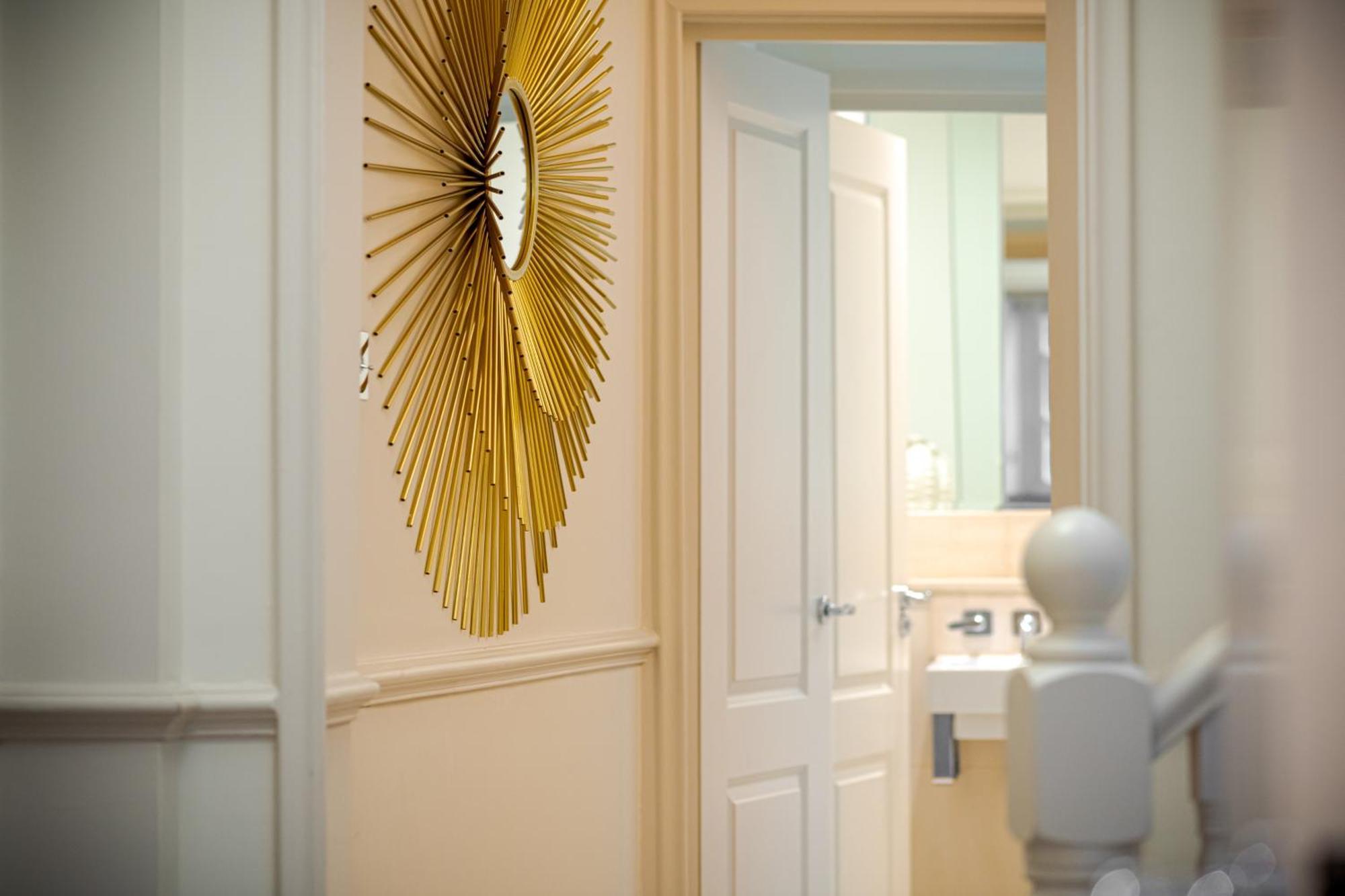 Modern 3 Bedroom Luxury House With Garage In Central London Luaran gambar