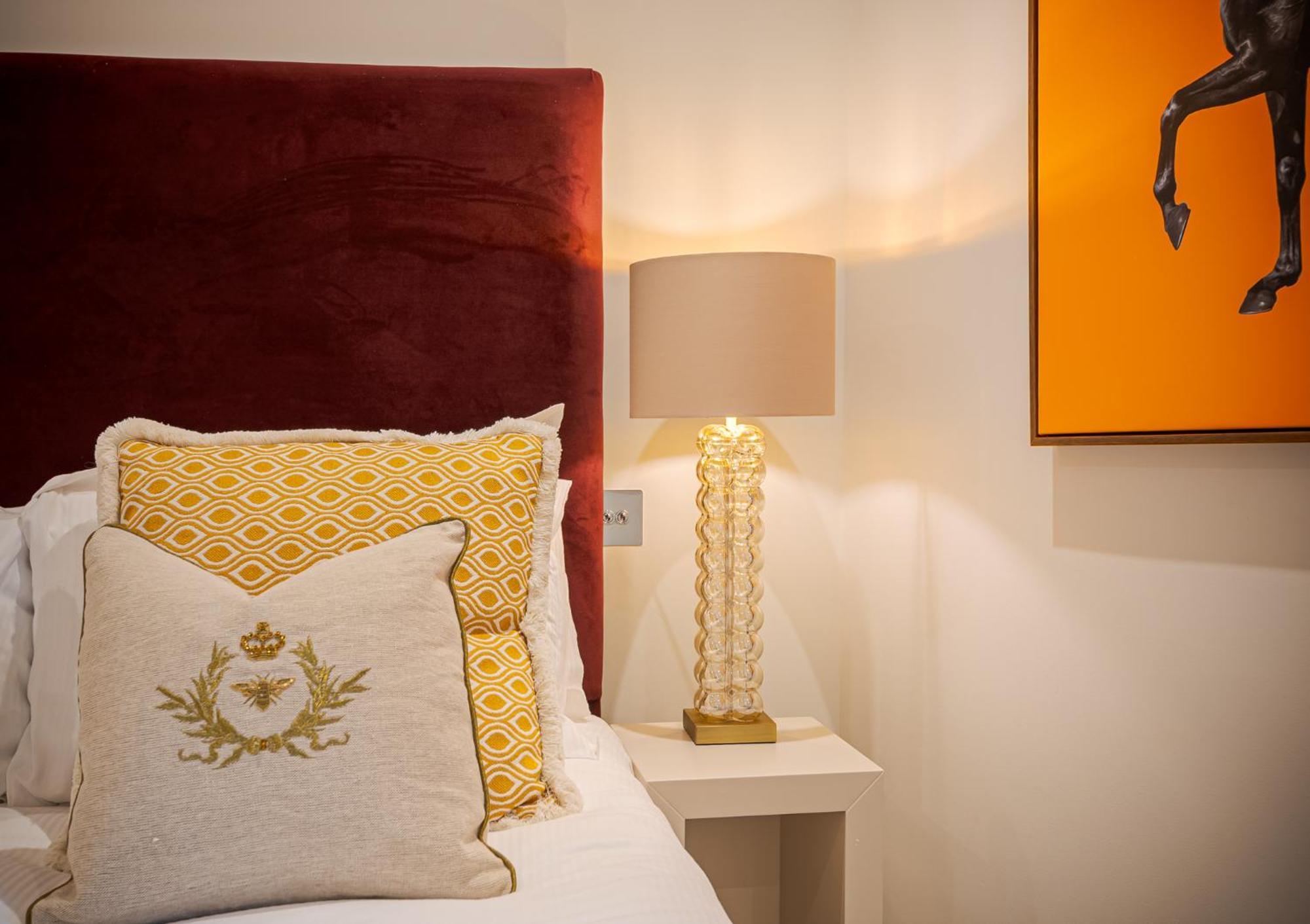 Modern 3 Bedroom Luxury House With Garage In Central London Luaran gambar