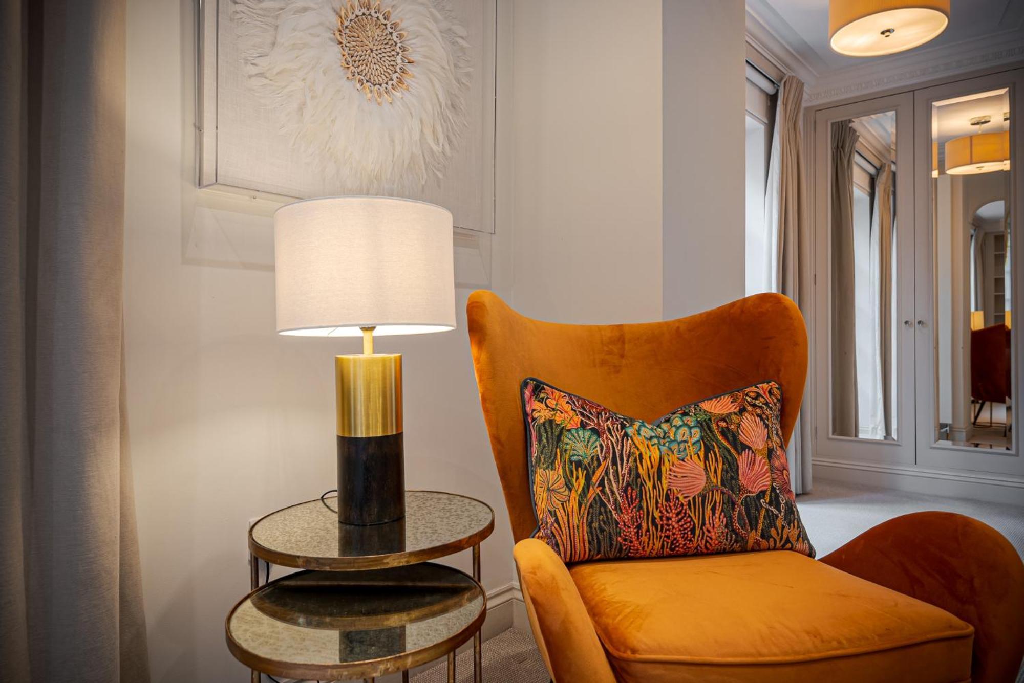 Modern 3 Bedroom Luxury House With Garage In Central London Luaran gambar
